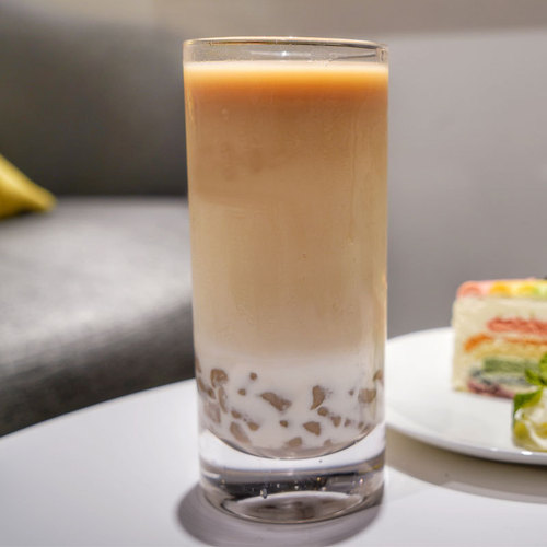 Jinhua Fang Milk Essence Vegetable Fat Powder Coffee Milk Tea Brown Sugar Roasted Milk Sauce Pearl Tapioca Flour Soybean Milk Powder Fruit Flavor Powder 1kg