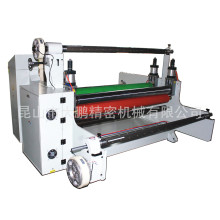 薄膜油加热覆膜机 预涂膜贴合机 热熔胶复合机 工厂供应