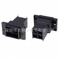 TE泰科AMP连接器端子1-917809-2 原装正品