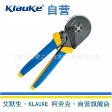����Ĭ��&middot;Klauke��Ӫ�����Ϳ�K304K/306K����ѹ���ֶ���ѹ