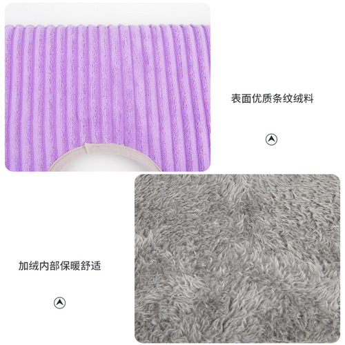 Hamster hammock, winter warm den tunnel, cross-border hot selling squirrel sleeping den, ferret sugar glider pet supplies