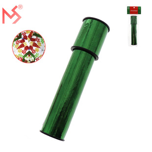 Wholesale Kidsren's Intellectual Development Toys Variety Pattern Kaleidoscope Christmas Series Rotating Fun Kaleidoscope
