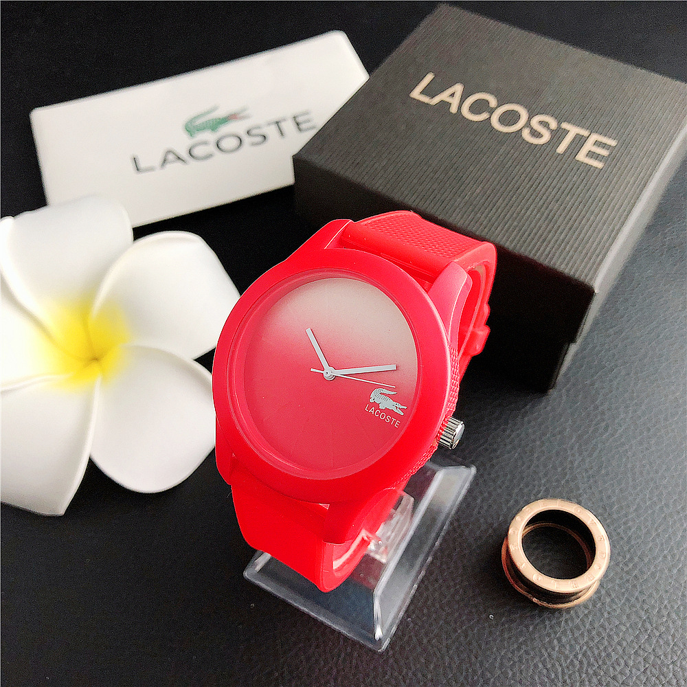 Fashion Women's Watch Fashion All-Match Simple Steel Band Women's Quartz Watch Watch Explosions