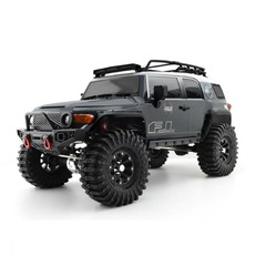 1対10新品rgt瑞泰ex86120オフロード登山四駆電気リモコン自動車rcシミュレーションモデル車