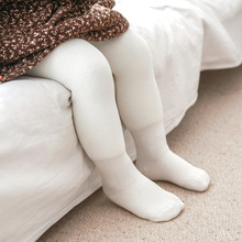 儿童连裤袜男童女童打底裤加绒加厚可开裆宝宝婴儿袜子公主连裤冬