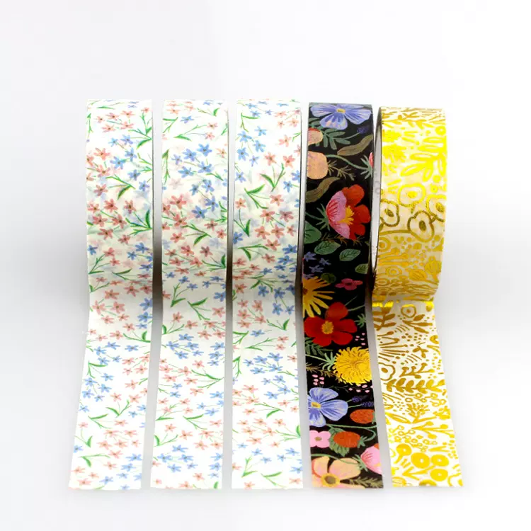 和纸胶带现货订购