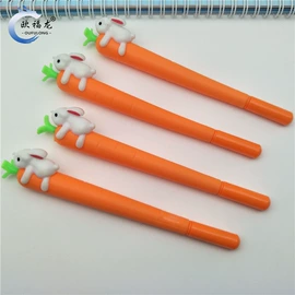 圆珠笔中油笔;中性笔;荧光笔