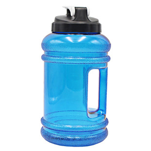 2.2L����������Ͱ������petg�����\��ˮ�ؑ����y��ˮ�����ˮ��