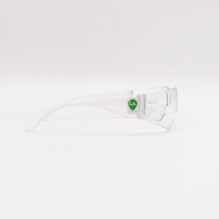 3m11228/11228AF protective glasses, goggles, anti-wind and sand labor protection supplies, anti-impact protective goggles