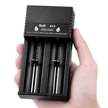 Yonii AC2Ҏ21700늳س 18650p26650ܳ16340