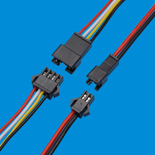 SM���Ӿ�2.54mm���^�������ӟ���LED���l�B�Ӿ�1007 26�ǘ���Ӿ�