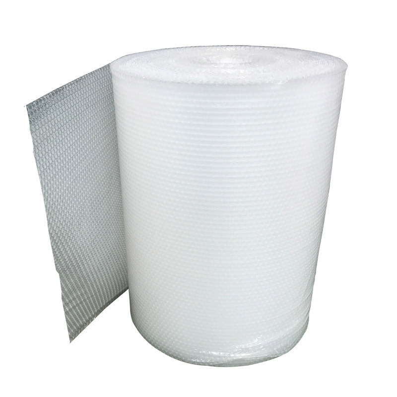 防震epe珍珠棉白色包装泡沫珍珠棉包装膜泡沫材料卷材5mm厚EPE棉