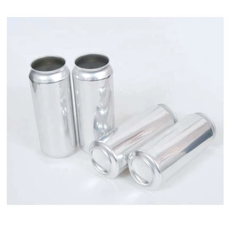啤酒饮料铝制易拉罐工厂 330ml 500ml