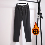 加绒黑色(15天内发货)