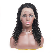 13x4˰lٰl혰lСǰٽz^jerry curly lace frontol wig