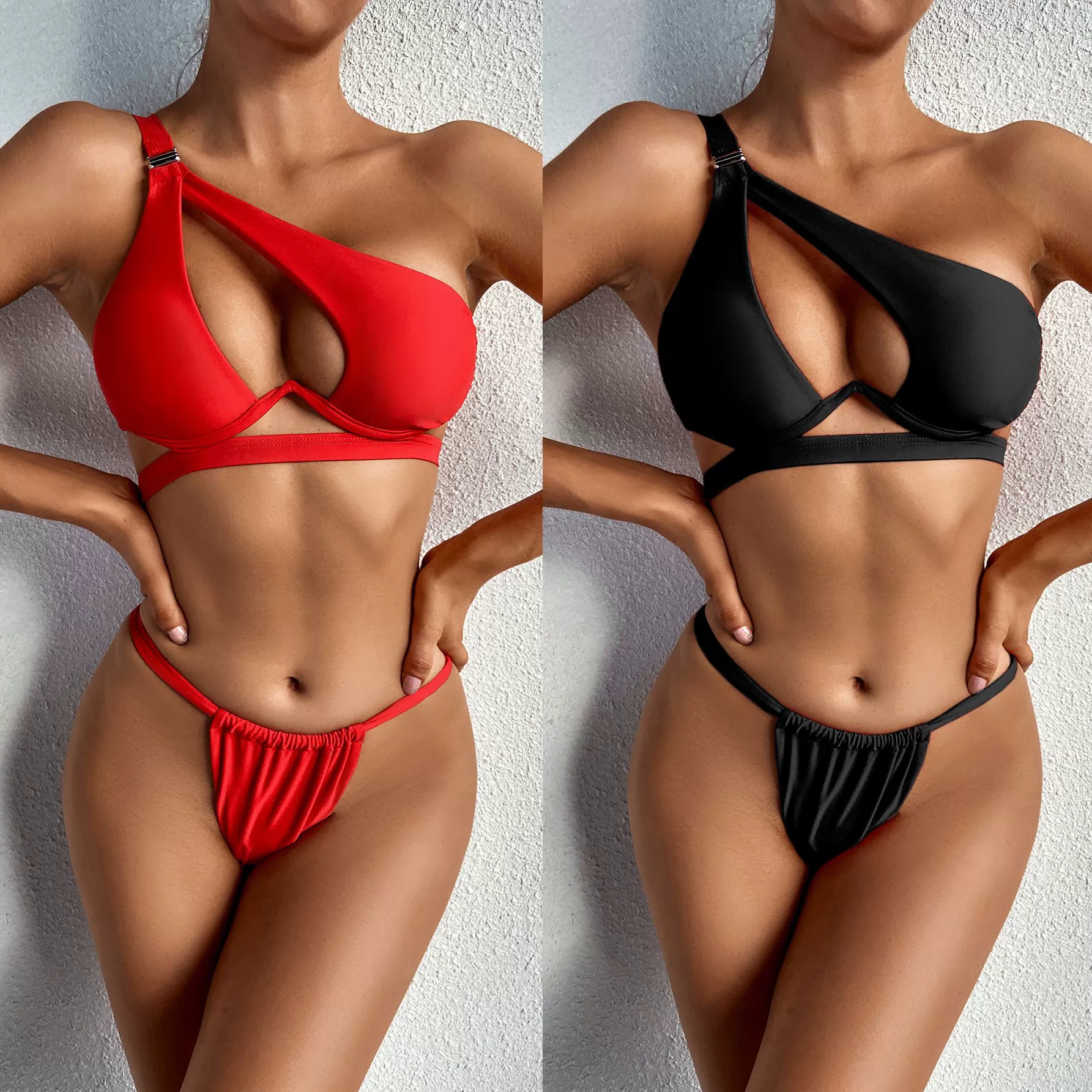 Разноцветная эластичная повязка, сек swimsuit, Алиэкспресс, Амазон