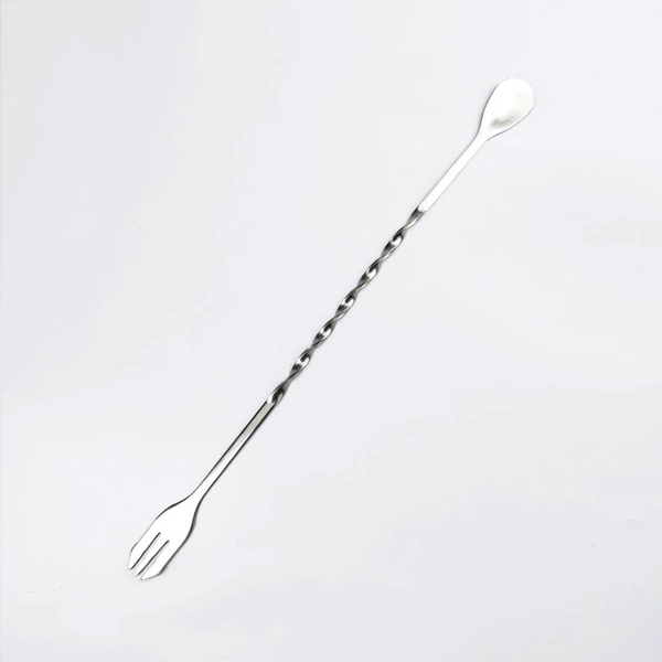 Bartender spoon