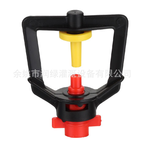 P2002系列折射微喷／灌溉工具,灌溉设备,喷头,微灌 农业灌溉 温室