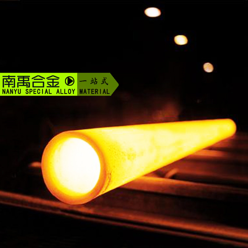 厂家直供inconel625无缝管n06625合金管焊管2.4856镍基高温合金管