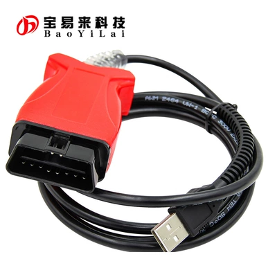 License 35 Token Diagnostic – Avtomobil diaqnostika alətləri