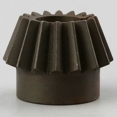Bevel Gear Processing, Diferensial dişli dəstləri