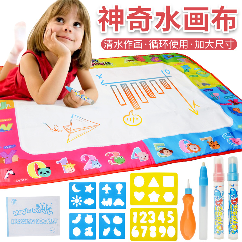 Bloques de construcción de los niños slide montado bola rodante cambiante bloques de construcción pequeña partícula juguetes niños y niñas parada parque al por mayor