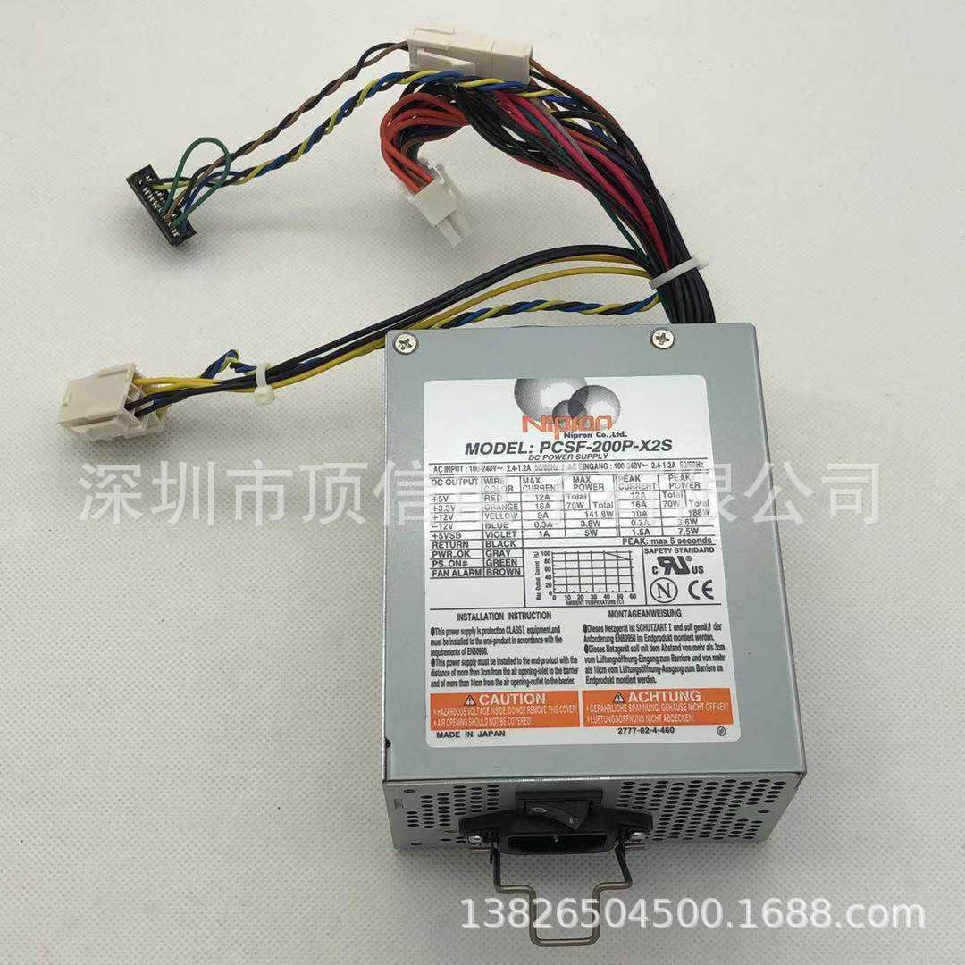 CM602 Side IO Card N610061446AB MTKB000021AA KXFE00GTA00