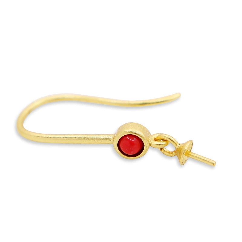 Серьги, аксессуары из жемчуга, образец серебро 925