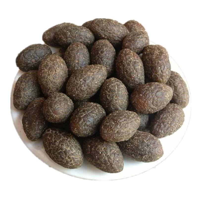 Оптовая продажа леденцов анис оливье девять — made olives оливки 10 фунтов зелёных плодов желтый оливковый фрукт Новый год груз фрукт сухой мед Чаошаньская продукция