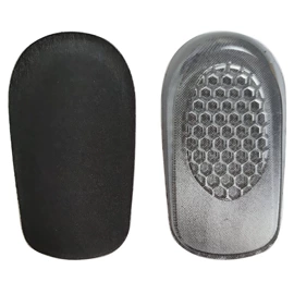 鞋辅件;鞋底;鞋垫/增高垫