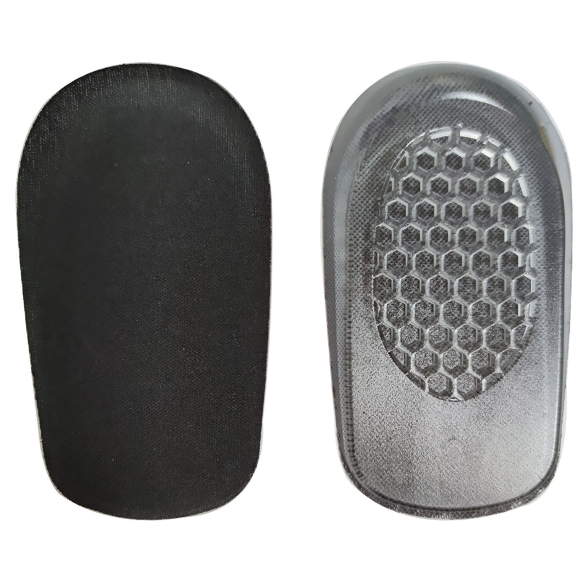 Невидимая стелька, мужская и женская стелька, дышащая, высокоэластичная амортизация, подошва половинного размера GLE оптом