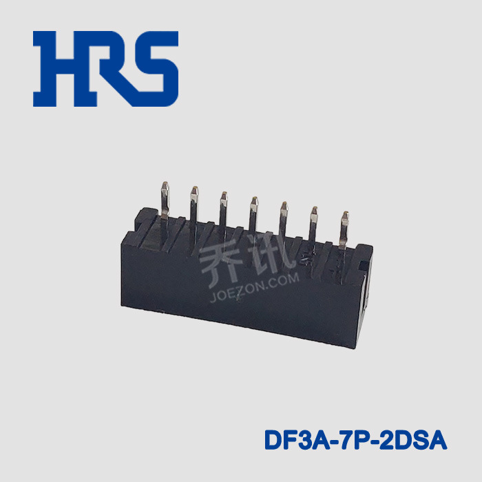 HIROSE DF3A-7P-2DSA 2.00mm 7ֻ