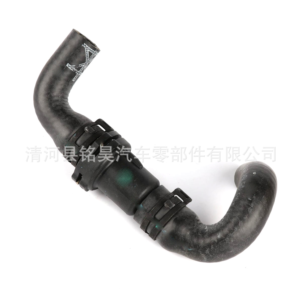 Venta directa de fábrica para Volkswagen tubería de enfriamiento tubería de agua 1TD 121 058,1TD121058