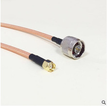 SMAJ/NJ ���lͬ�S�D�Ӿ����l�D�Ӿ� RG142 4 5 MM  SMA���DN303��