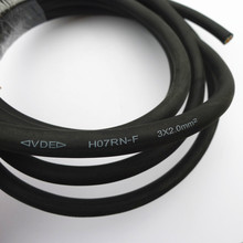 H07RN-F3*2.5ƽ�����z����ˮ���⌣�þ���