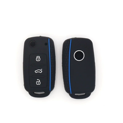 Static Rod/Key Bag | key case remote control