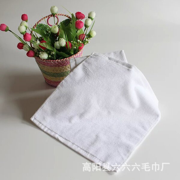 Cotton scarf
