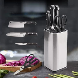 不锈钢厨用刀;家用菜刀;刀具套装