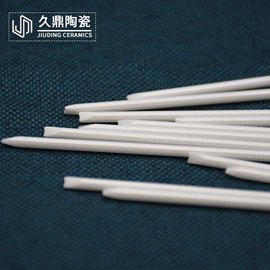 电子陶瓷材料;陶瓷生产机械;协作机器人