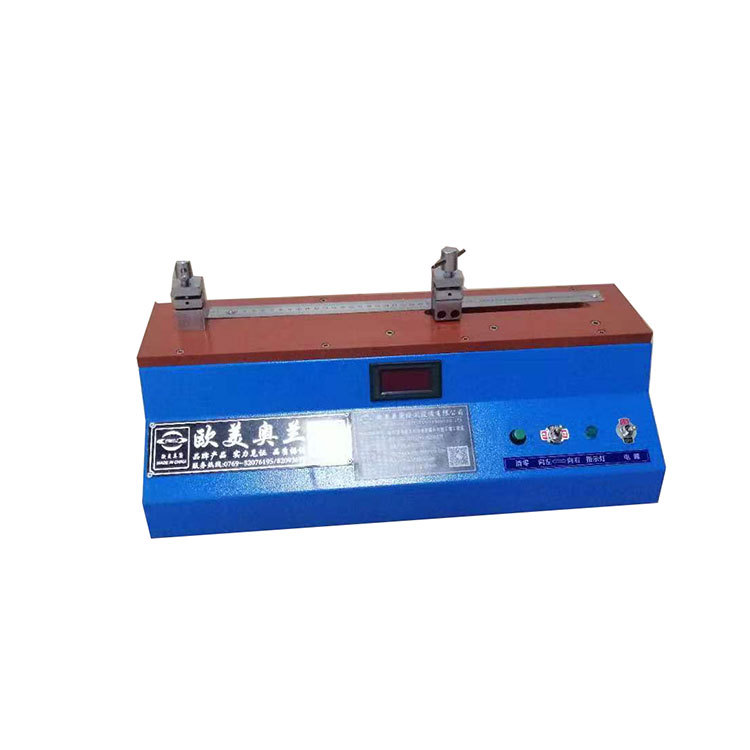 铜丝伸长率延伸率机、铝丝伸长率延伸率机、铝镁合金丝延伸率仪
