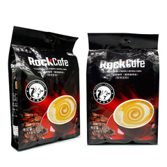 Yogon Cat poop Coffee 50 packs 850g Rock Cafe Vietnam 3-in-1 Coffee Powder Whole Box Wholesale Shipping