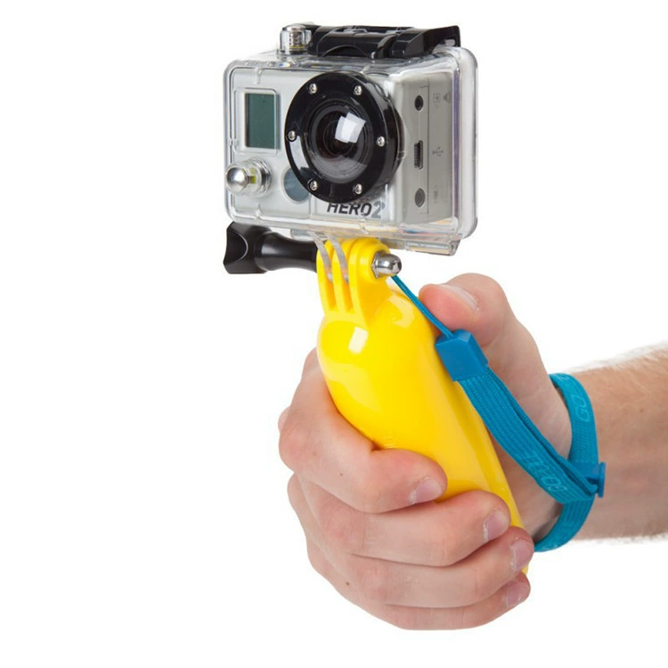 Камера для дайвинга GoPro, держатель для рук, модель GP81