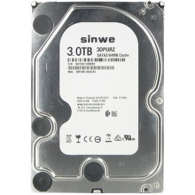 硬盘3T/4T/6T//2T/1T一体机电脑台式机3.5寸机械硬盘服务器