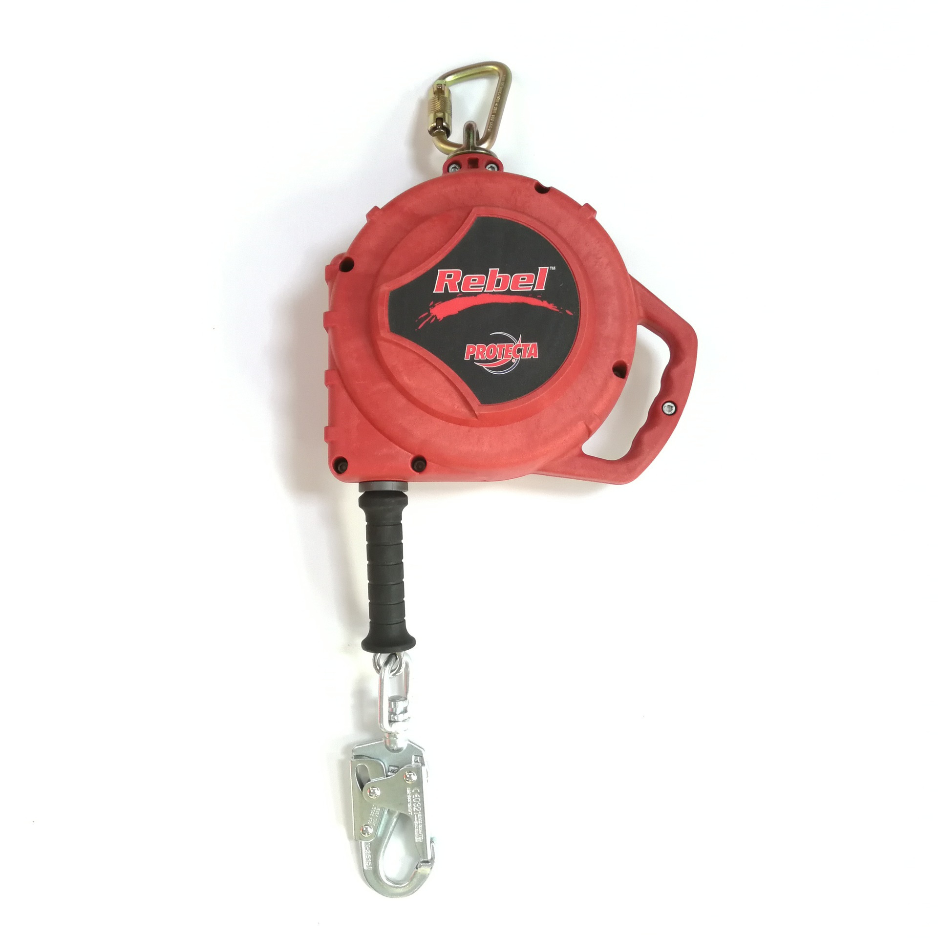 3M凯比特3590610保泰特REBEL速差器20米防落制动器镀锌钢绳