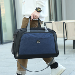 2023 New Women's Travel Bag Large Capacity Fitness Bag Yoga Bag Multifunctional Outdoor Sports Crossbody Bag