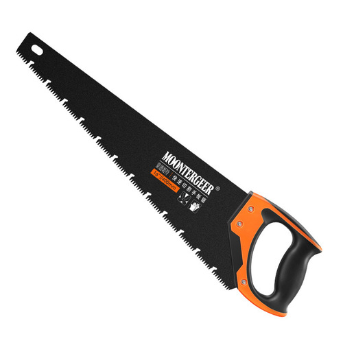 Hand saw hand saw logging household small handmade woodworking garden saw fruit tree outdoor tool hand saw