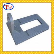 CB-B BB-B HY01齿轮泵连接座 L型角尺板 支架 泵架底座