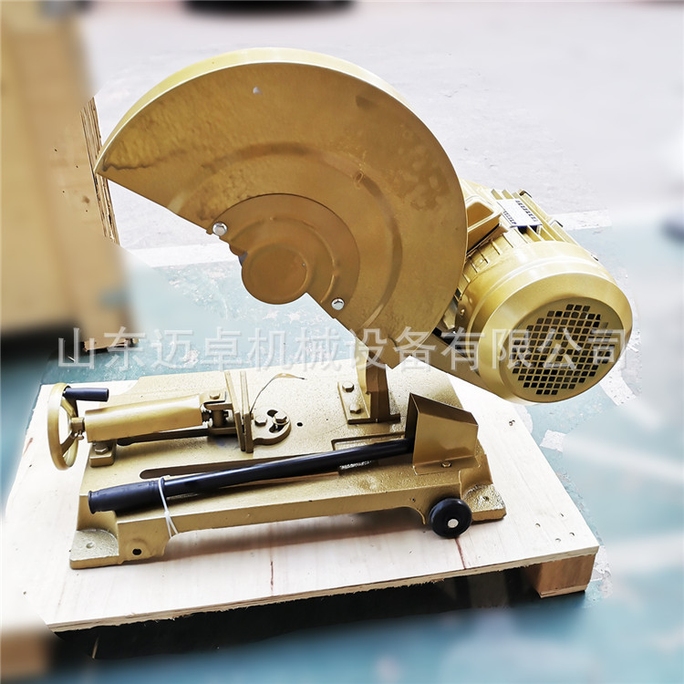 3KW380V砂轮切割机 SQ-600台式砂轮切割机 小型台式砂轮切割机