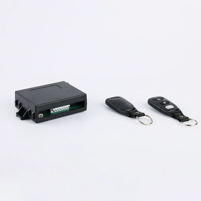 switch lock keyless entry with | Central locking