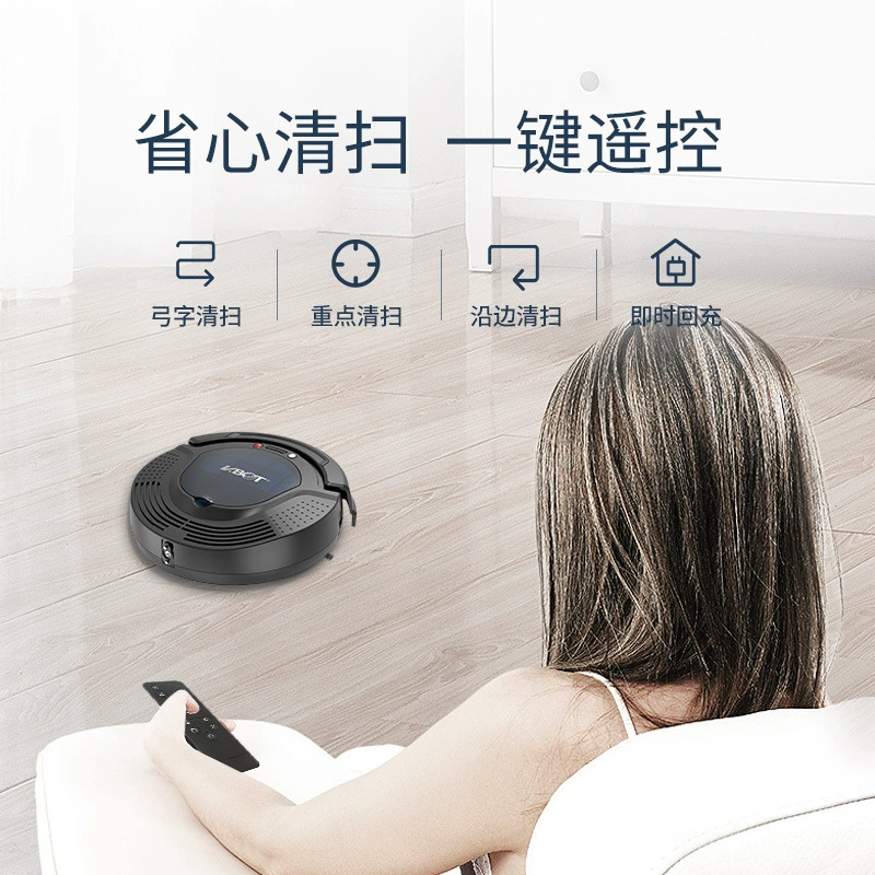 Smart automatic robot, Birthday gift, direct factory sales